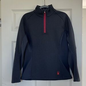 Spyder sport jacket L